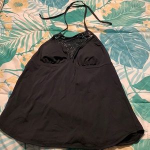 A.n.a. Tankini Swim top